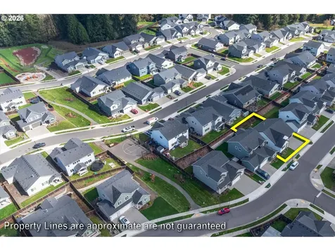 2716 S 8th Way Ridgefield WA 98642