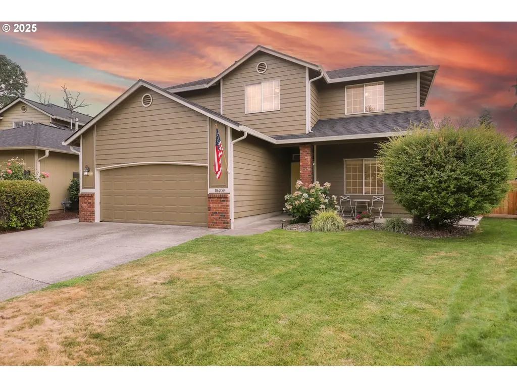 18409 SE 24th Circle Vancouver WA 98683