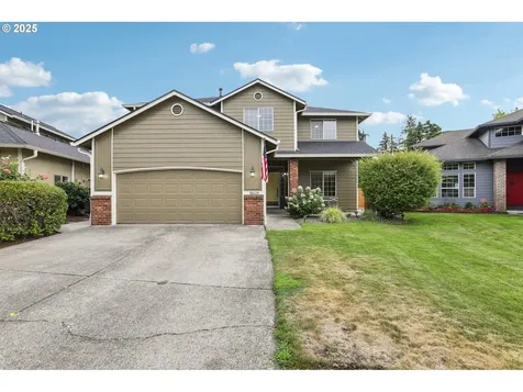 18409 SE 24th Circle Vancouver WA 98683