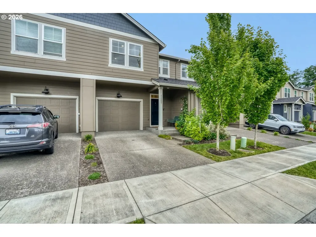 11557 NE 126th Place Vancouver WA 98682