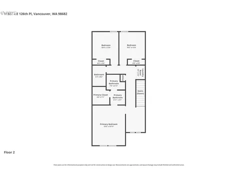 11557 NE 126th Place Vancouver WA 98682