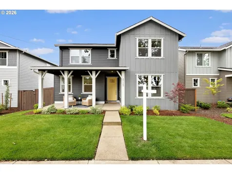 27143 SW Trillium Lane Wilsonville OR 97070