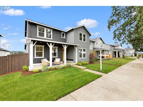 27143 SW Trillium Lane Wilsonville OR 97070
