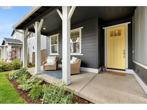 27143 SW Trillium Lane Wilsonville OR 97070