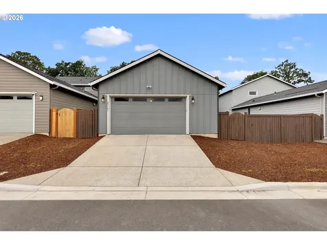 27143 SW Trillium Lane Wilsonville OR 97070