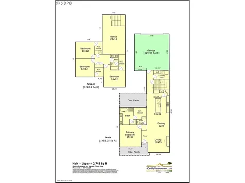 27143 SW Trillium Lane Wilsonville OR 97070
