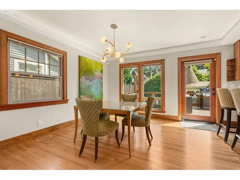 2516 NE 32nd Court Portland OR 97212