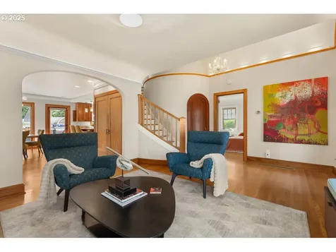 2516 NE 32nd Court Portland OR 97212