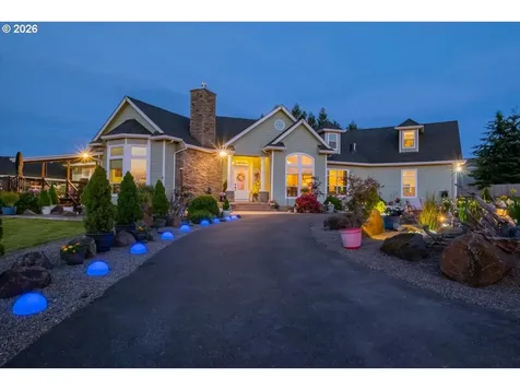 2673 NW Ashley Drive Albany OR 97321