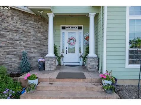 2673 NW Ashley Drive Albany OR 97321