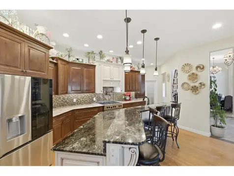 2673 NW Ashley Drive Albany OR 97321