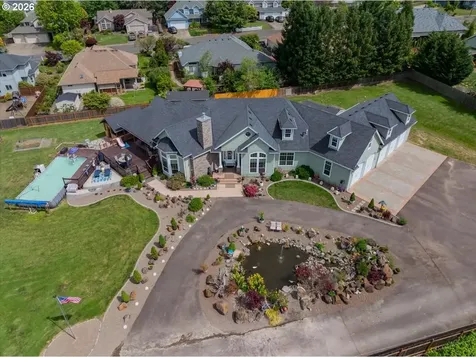 2673 NW Ashley Drive Albany OR 97321