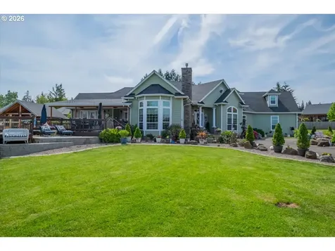 2673 NW Ashley Drive Albany OR 97321