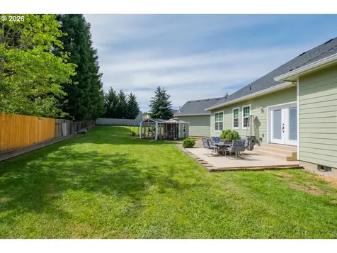 2673 NW Ashley Drive Albany OR 97321