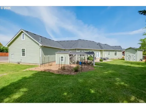 2673 NW Ashley Drive Albany OR 97321
