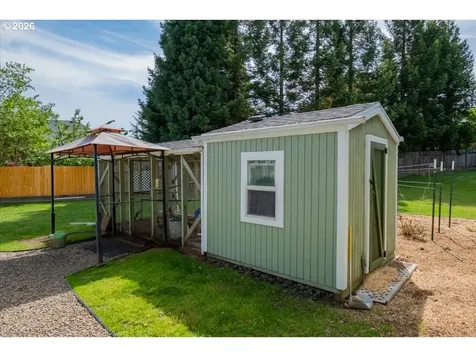 2673 NW Ashley Drive Albany OR 97321