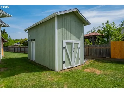 2673 NW Ashley Drive Albany OR 97321