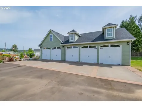 2673 NW Ashley Drive Albany OR 97321