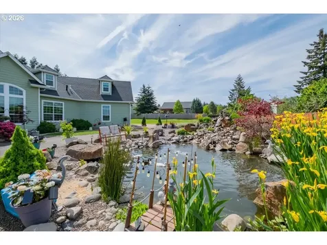 2673 NW Ashley Drive Albany OR 97321