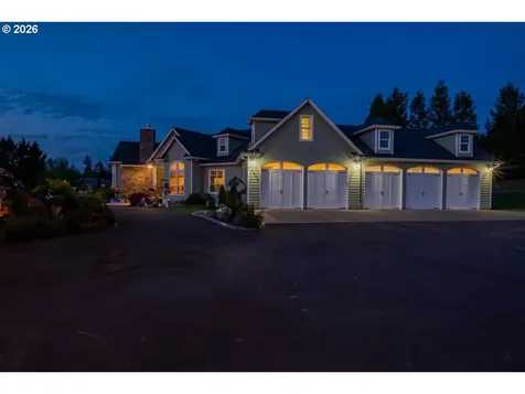 2673 NW Ashley Drive Albany OR 97321