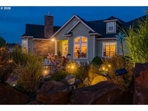 2673 NW Ashley Drive Albany OR 97321