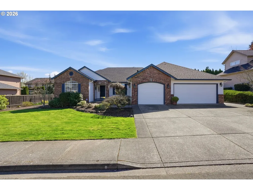 4815 NE 137th Street Vancouver WA 98686