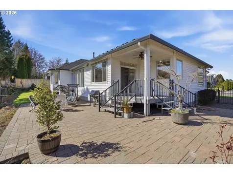 4815 NE 137th Street Vancouver WA 98686