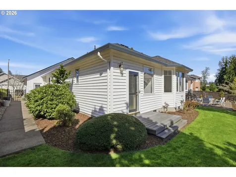 4815 NE 137th Street Vancouver WA 98686