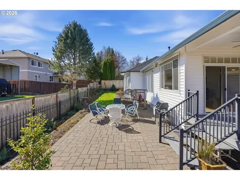 4815 NE 137th Street Vancouver WA 98686