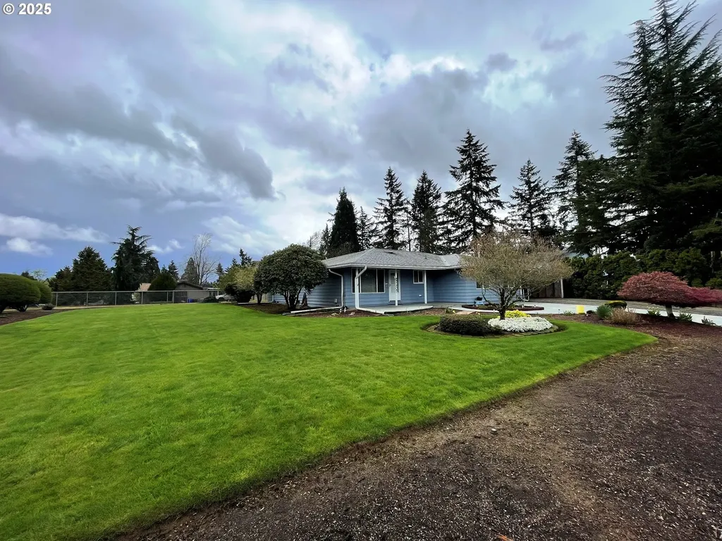 11188 Allen Court Oregon City OR 97045