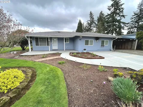 11188 Allen Court Oregon City OR 97045