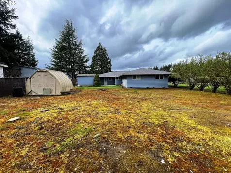 11188 Allen Court Oregon City OR 97045