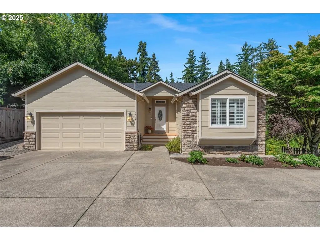 3015 NW Vanguard Place Camas WA 98607