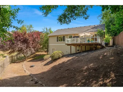 3015 NW Vanguard Place Camas WA 98607