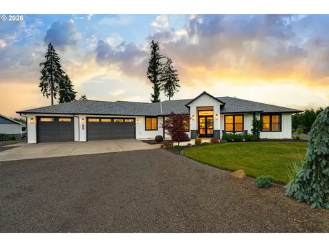 260 Bullhead Drive Castle Rock WA 98611