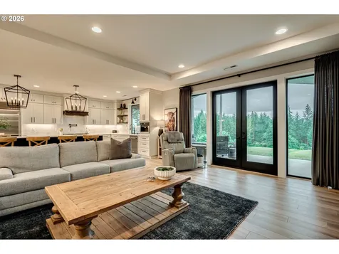 260 Bullhead Drive Castle Rock WA 98611