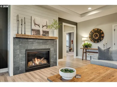 260 Bullhead Drive Castle Rock WA 98611