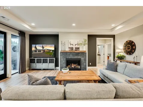 260 Bullhead Drive Castle Rock WA 98611
