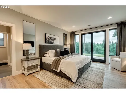 260 Bullhead Drive Castle Rock WA 98611
