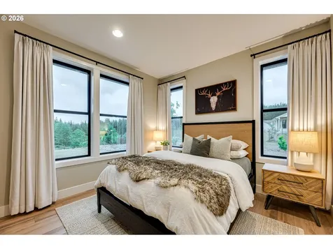 260 Bullhead Drive Castle Rock WA 98611