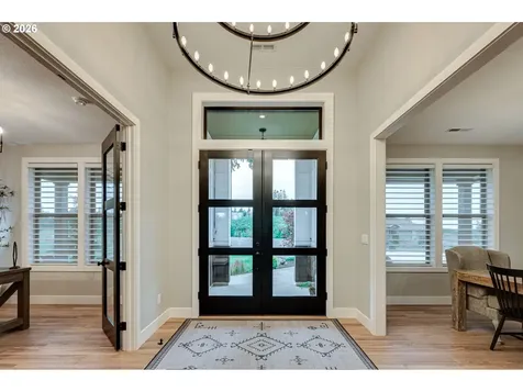 260 Bullhead Drive Castle Rock WA 98611