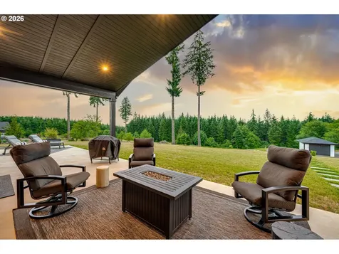 260 Bullhead Drive Castle Rock WA 98611