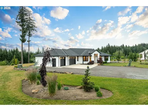 260 Bullhead Drive Castle Rock WA 98611