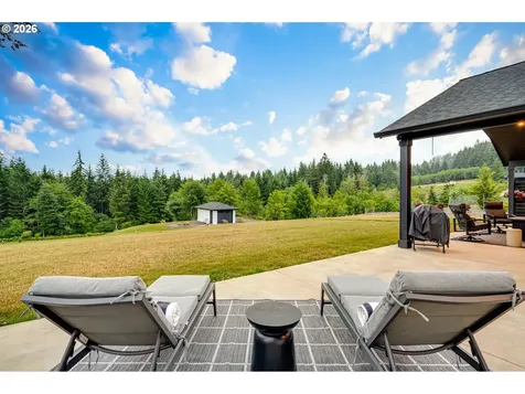 260 Bullhead Drive Castle Rock WA 98611