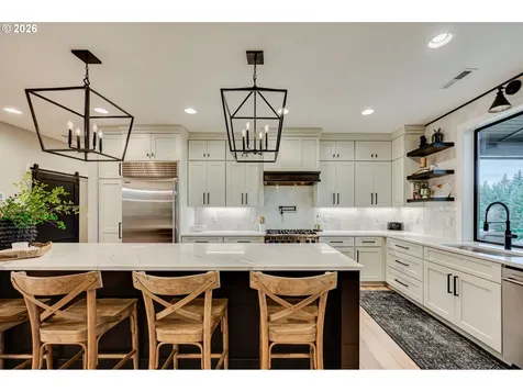 260 Bullhead Drive Castle Rock WA 98611