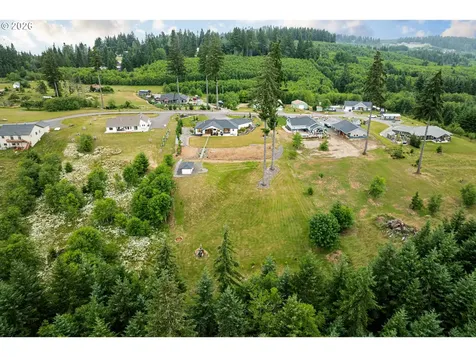 260 Bullhead Drive Castle Rock WA 98611