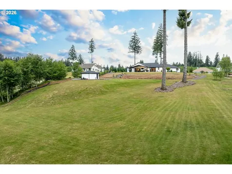 260 Bullhead Drive Castle Rock WA 98611