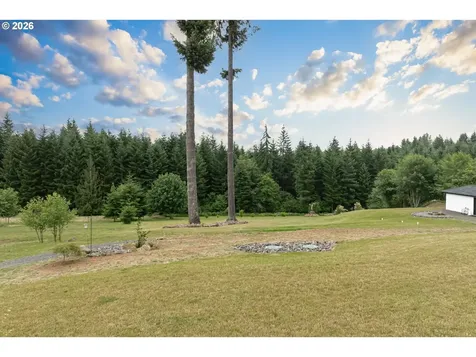 260 Bullhead Drive Castle Rock WA 98611