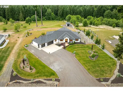 260 Bullhead Drive Castle Rock WA 98611