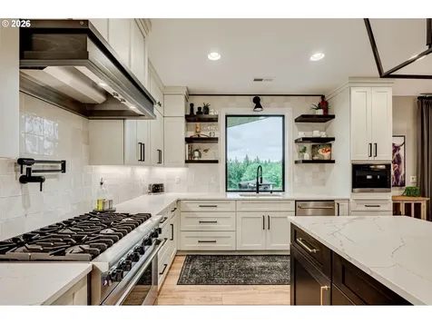 260 Bullhead Drive Castle Rock WA 98611
